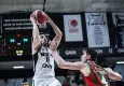 Beşiktaş GAİN evinde hata yapmadı: Karşıyaka’yı 92-86 devirdi