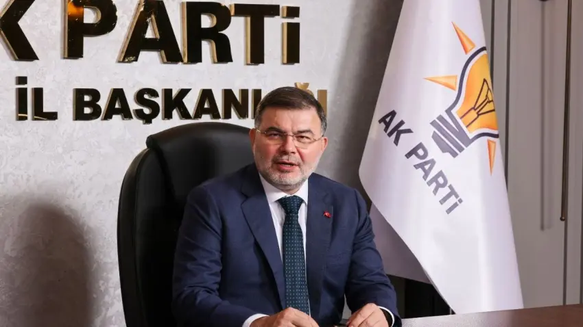 Bilal Saygılı’dan Cemil Tugay’a sert tepki: İzmir’e gelip ortalığı karıştırmayın haberinin görseli