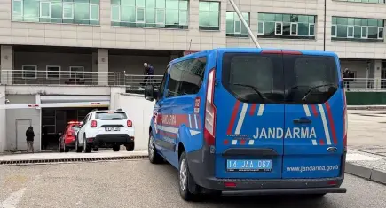 Bolu Belediyesi’ne irtikap soruşturması: 3 kişi adli kontrolle serbest