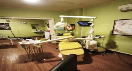 Bursa’da kaçak diş muayenehanesine baskın: Sahte doktor yakalandı!