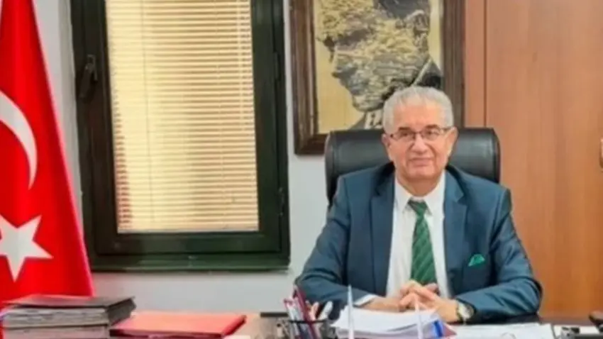 Bursa’da tutuklanan Mustafa Bozbey'in yerine vali yardımcısı Hulusi Doğan görevlendirildi haberinin görseli