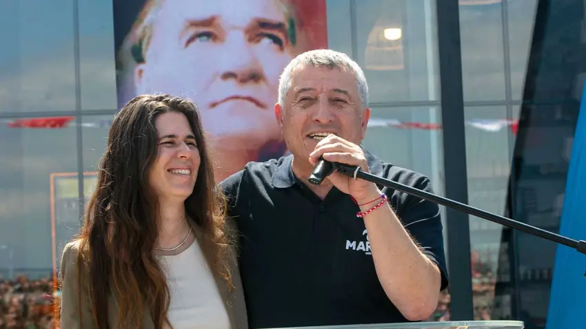 CHP’li belediyelerden dayanışma mesajı: Günay’dan Denizli’ye destek