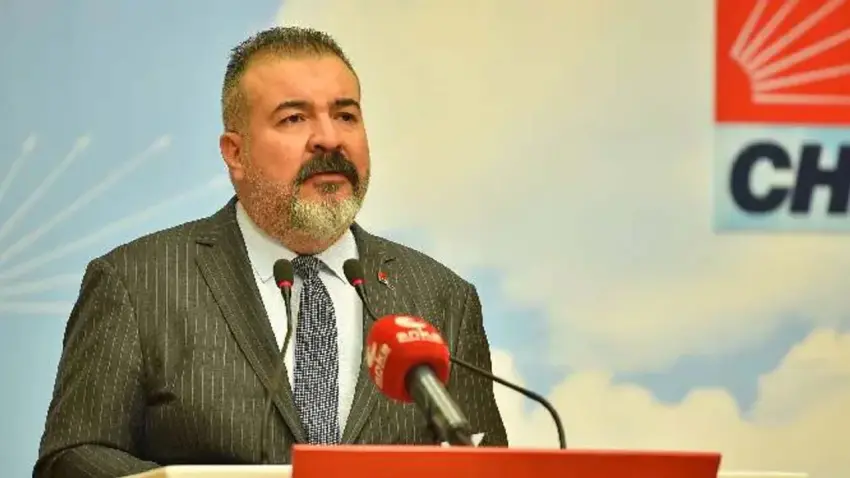 CHP’li Devrim Barış Çelik’ten Meslek Fabrikası çıkışı: İzmir’in malı İzmirlilerindir!