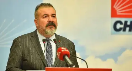CHP’li Devrim Barış Çelik’ten Meslek Fabrikası çıkışı: İzmir’in malı İzmirlilerindir!