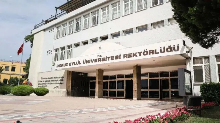 DEÜ’den İsrail’e sert tepki: İdam kararı insanlık onuruna saldırıdır haberinin görseli