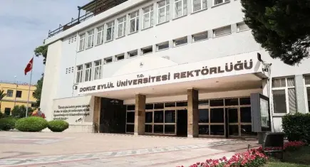 DEÜ’den İsrail’e sert tepki: İdam kararı insanlık onuruna saldırıdır