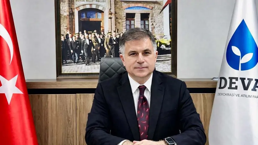 DEVA İzmir'den Meslek Fabrikası tepkisi: Tahliye edilen bina değil, gençlerin geleceğidir! haberinin görseli