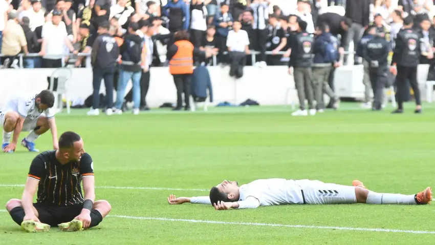 Ege ekipleri için 3’üncü Lig’de kritik viraj: Son 180 dakika belirleyici olacak haberinin görseli