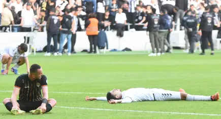 Ege ekipleri için 3’üncü Lig’de kritik viraj: Son 180 dakika belirleyici olacak