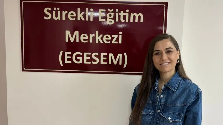 EGESEM, on binlerce katılımcıyı sertifikayla buluşturdu haberinin görseli