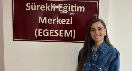 EGESEM, on binlerce katılımcıyı sertifikayla buluşturdu