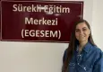 EGESEM, on binlerce katılımcıyı sertifikayla buluşturdu