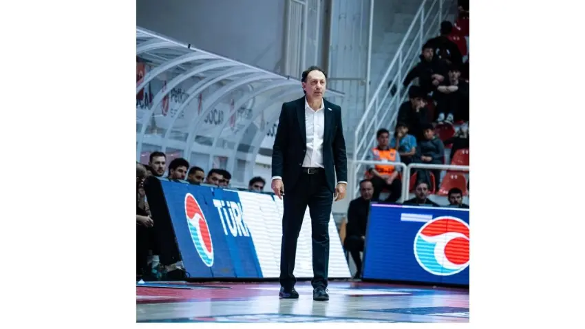 Ene: Rakip kim olursa olsun galibiyete çok ihtiyacımız var haberinin görseli