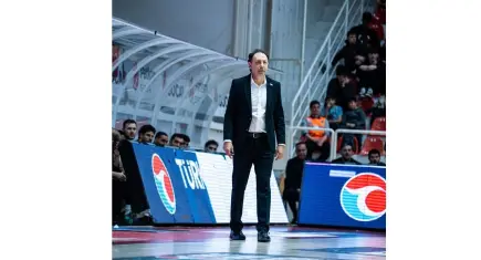 Ene: Rakip kim olursa olsun galibiyete çok ihtiyacımız var