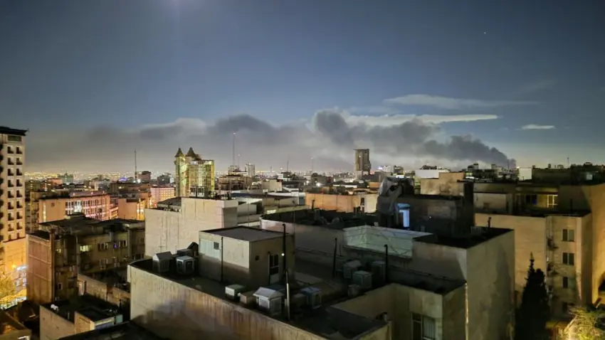 İran Savaşı’nda 45 günlük ateşkes planı masada haberinin görseli