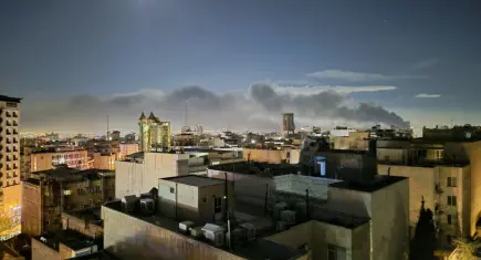 İran Savaşı’nda 45 günlük ateşkes planı masada