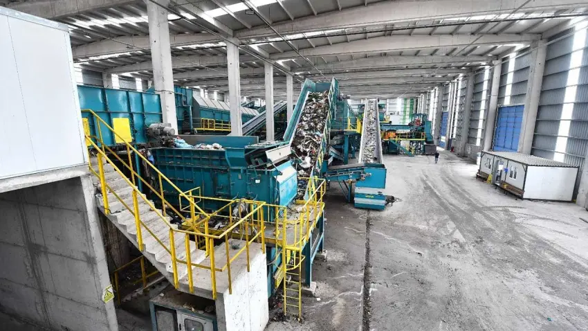 İzmir’de çevre yatırımlarıyla büyük dönüşüm