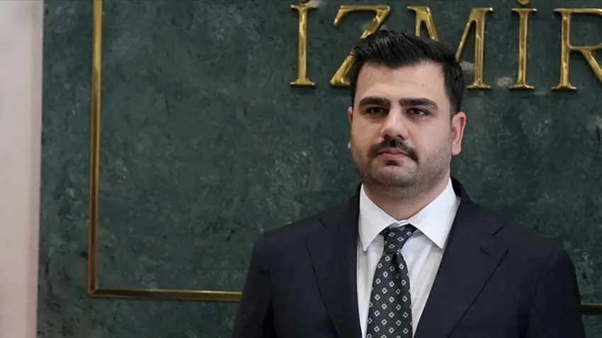 İzmir siyasetinde ‘Hodri Meydan’ düellosu: İnan’dan Tugay’a sert yanıt! haberinin görseli