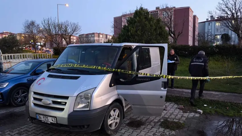 Kanlı pusuda inşaat ustası hayatını kaybetti  haberinin görseli