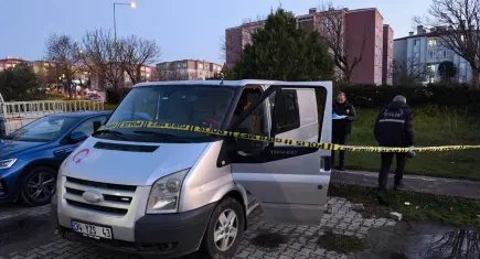 Kanlı pusuda inşaat ustası hayatını kaybetti 