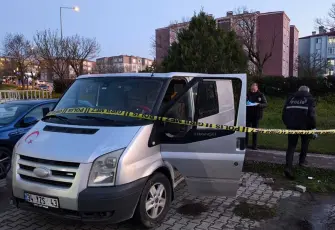 Kanlı pusuda inşaat ustası hayatını kaybetti 