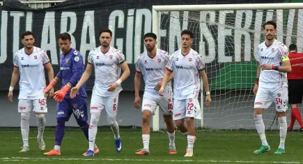 Karşıyaka, Play-Off öncesi formunu gösterdi