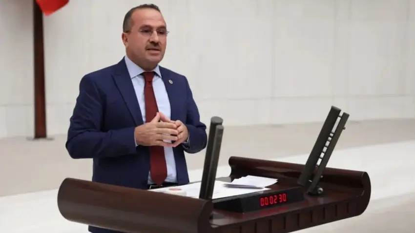 Kırkpınar: Tahliye süreci hukuken sona erdi haberinin görseli