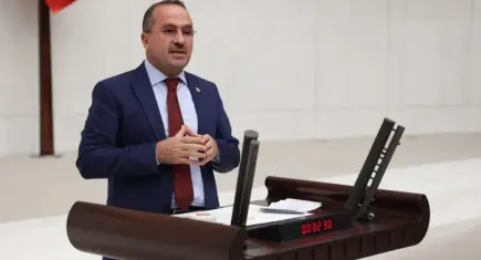 Kırkpınar: Tahliye süreci hukuken sona erdi