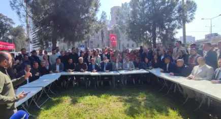 Meslek Fabrikası için kriz masası kuruldu: Geri alana kadar buradayız