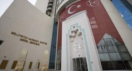 MHP İstanbul İl Başkanı belli oldu