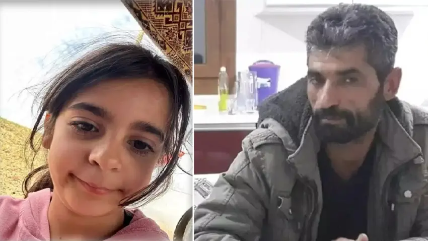 Narin Güran cinayetinde yeniden yargılama: Nevzat Bahtiyar için istenen ceza belli oldu haberinin görseli