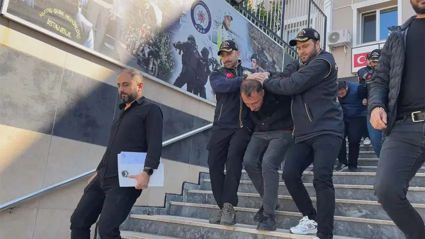 Otel odasında kadın cinayeti: 3 çocuğunun annesini katletti haberinin görseli