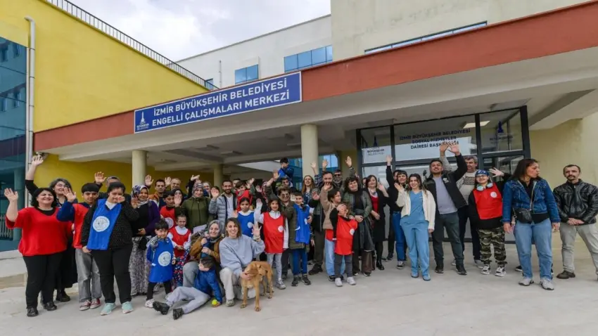 Patili Dostumuz projesi ikinci etabıyla devam ediyor