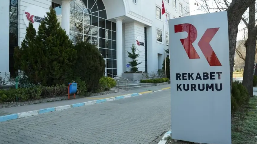 Rekabet Kurulu, sağlık sigortası pazarında 19 şirkete soruşturma açtı haberinin görseli