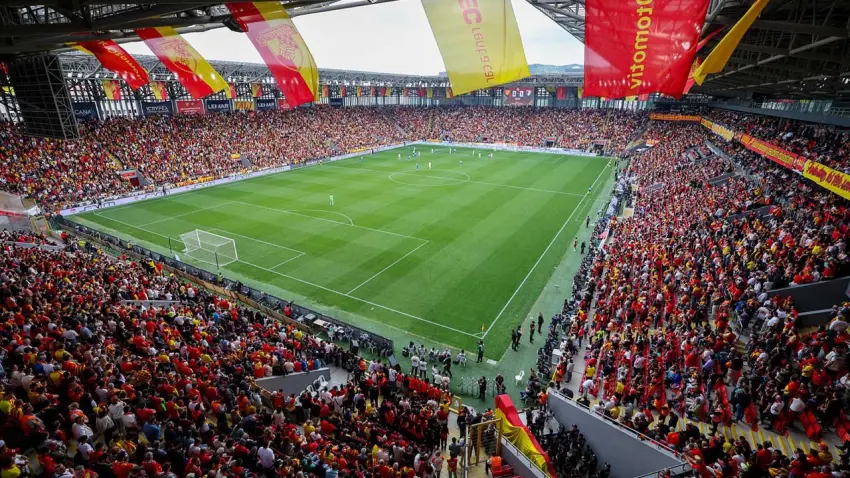 Türkiye’nin gözü Göztepe-Galatasaray maçında