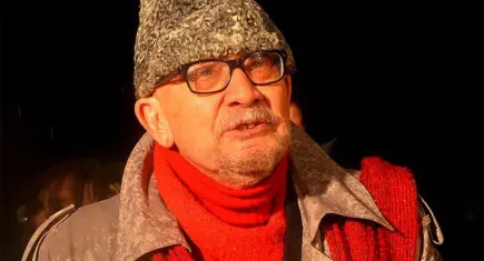 Yalçın Küçük hayatını kaybetti