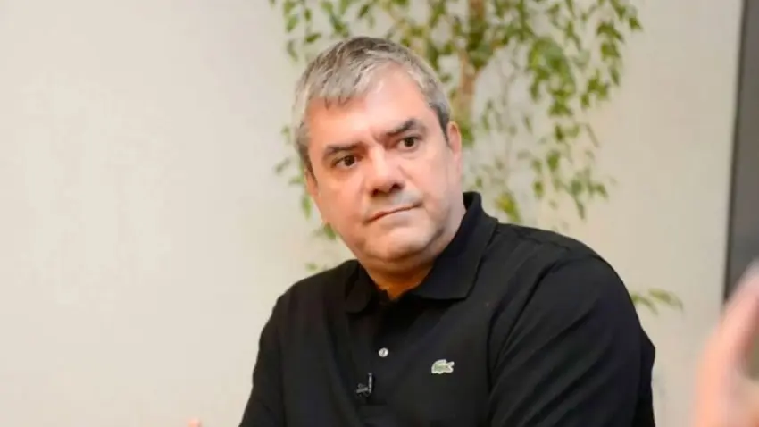 Yılmaz Özdil, Sözcü TV’den ayrıldı haberinin görseli