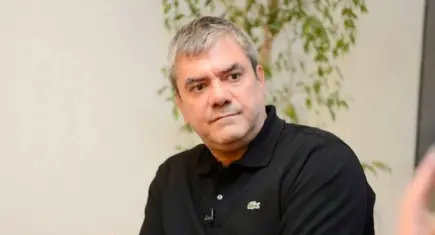 Yılmaz Özdil, Sözcü TV’den ayrıldı