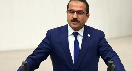 AK Partili Kırkpınar’dan Özel’e sert tepki: Kötü söz sahibine aittir