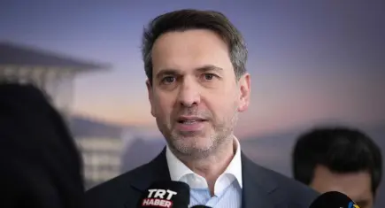 Bakan Bayraktar: Enerji arzında sorun yok