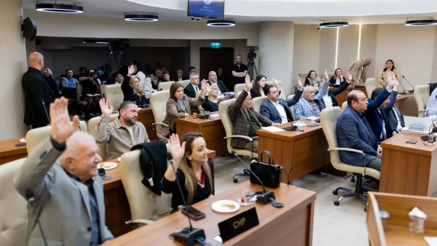 Balçova Belediyesi Meclisi 2025 faaliyet raporunu onayladı haberinin görseli