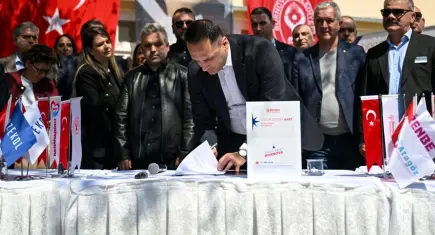 Bornovalılara özel sağlıkta yüzde 50’ye varan indirim