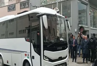 Bursa’daki ‘Rüşvet’ soruşturmasında yeni gelişme: 5 kişi kakkında yeniden yakalama kararı!
