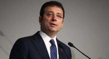 Ekrem İmamoğlu hakkında yeni soruşturma 