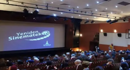 Elhamra Sahnesi’nde her pazar belgesel keyfi başlıyor