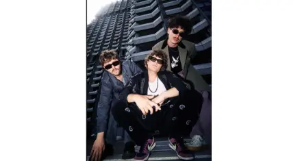 ENGIN Türkiye’ye dönüyor: Bahar turnesi İzmir’de başlıyor