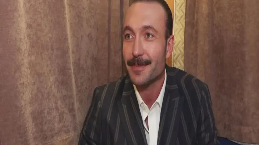 'Eşref Rüya' dizisinin oyuncusu Görkem Sevindik'e tehdit haberinin görseli