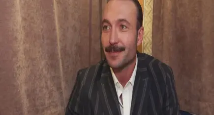 'Eşref Rüya' dizisinin oyuncusu Görkem Sevindik'e tehdit