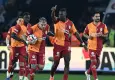 Galatasaray Göztepe deplasmanında
