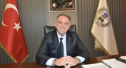 Germencik Belediyesi eski Başkanı Fuat Öndeş tutuklandı